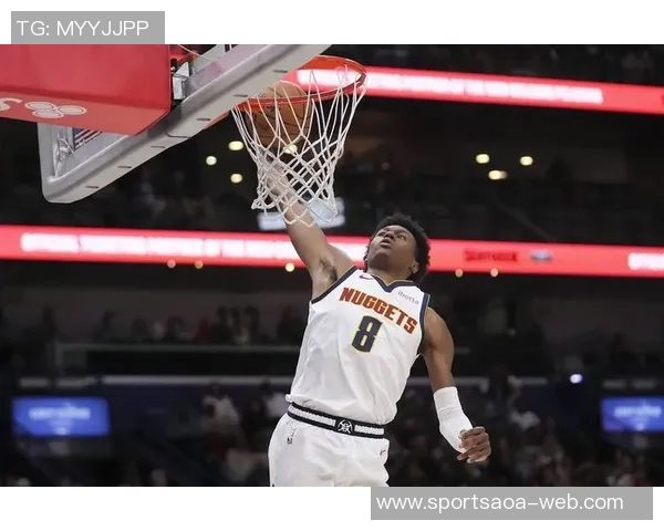 掘金主帅赞沃特森表现出色积极掩护与冲击篮筐令人印象深刻