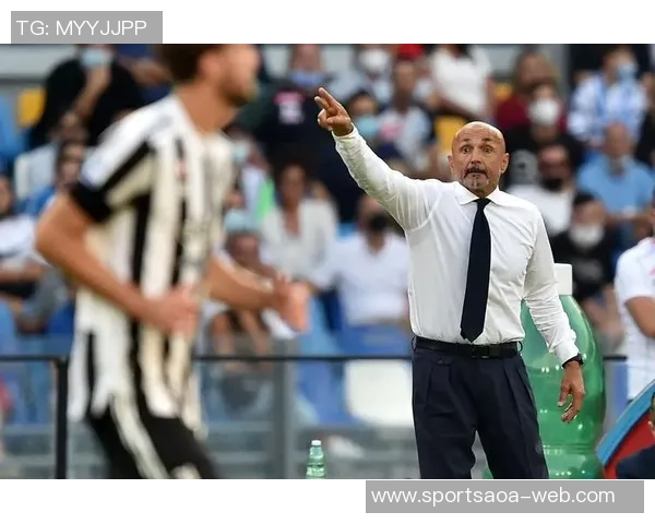 斯帕莱蒂谈球队失利：运气欠佳难以接受平局结果