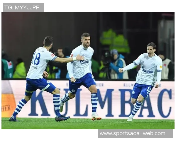 沙尔克04能否在穆斯利奇的带领下重返德甲赛场再创辉煌