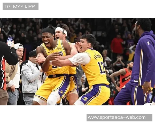 湖人遭遇两连败即将迎战猛龙接下来面临八连客挑战