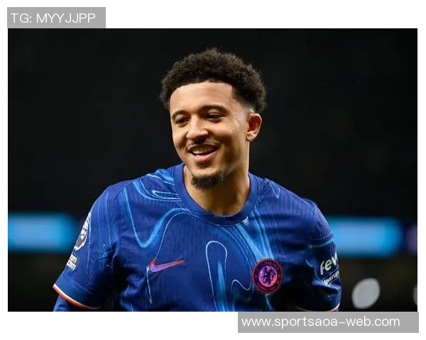 曼联考虑不激活桑乔续约条款今夏将其免费放行