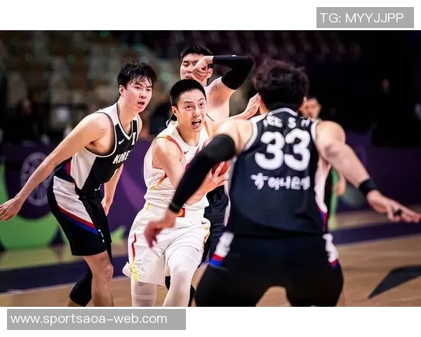 男篮不敌韩国引发热议球迷们该如何看待这场失利 男篮不敌韩国引发热议球迷们该如何看待这场失利