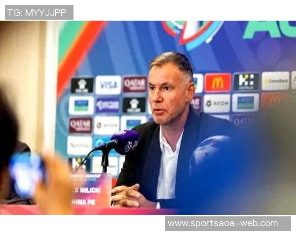 米利西奇面临下课风险亚洲杯表现将成为重要考核标准 米利西奇面临下课风险亚洲杯表现将成为重要考核标准