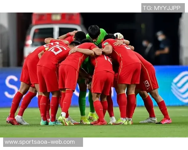 二十一年后中国男足重返亚洲四强展现崭新风貌与实力的辉煌时刻